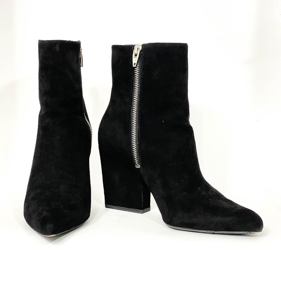 Alexander Wang Boots- Size 39 - Picture 1 of 9